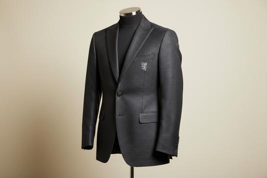 The Complete Guide to Men's Casual Outerwear: Jackets for Every Season